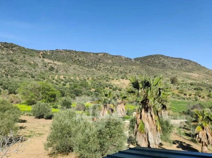 Image No.9-Maison de campagne de 2 chambres à vendre à Villanueva de la Concepción