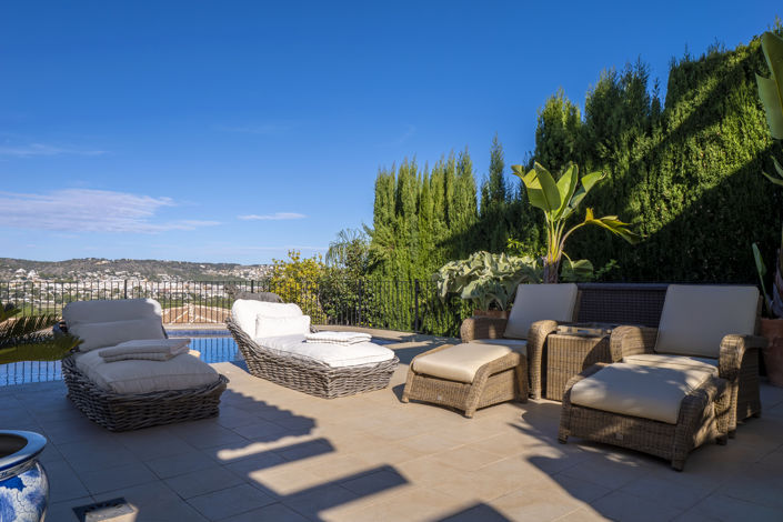 Image No.17-Villa de 4 chambres à vendre à Javea