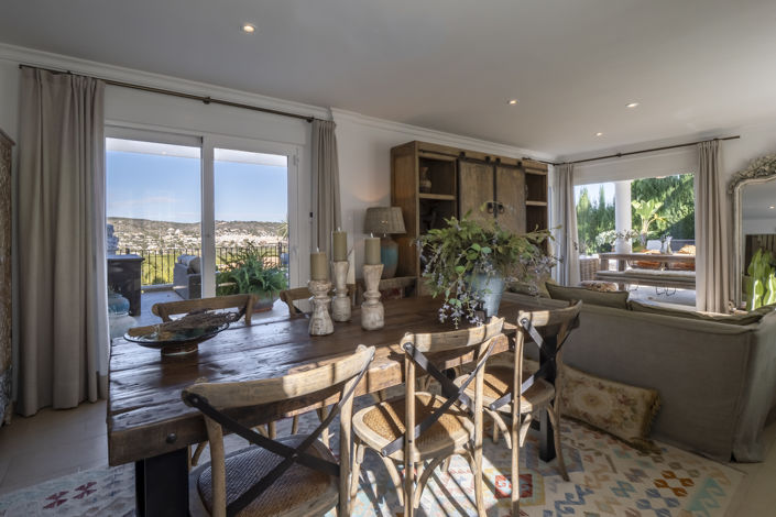 Image No.20-Villa de 4 chambres à vendre à Javea