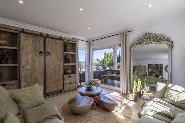 Image No.22-Villa de 4 chambres à vendre à Javea