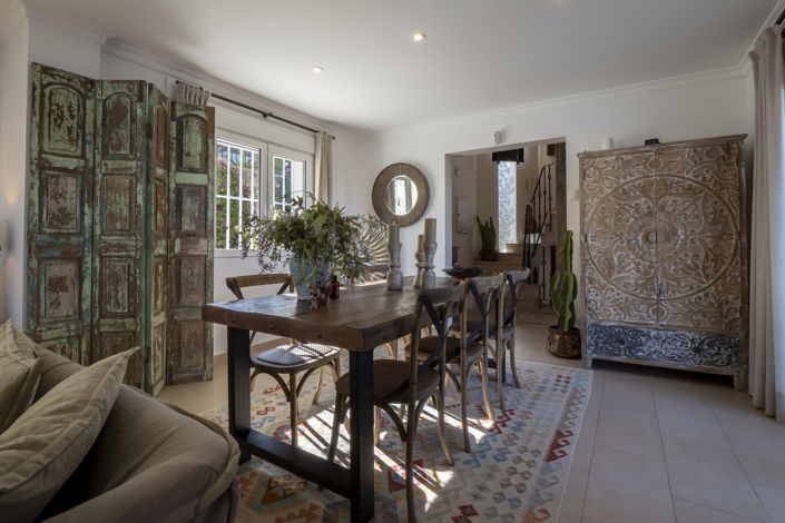 Image No.25-Villa de 4 chambres à vendre à Javea