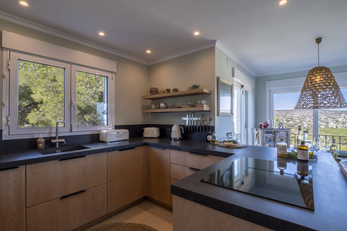 Image No.29-Villa de 4 chambres à vendre à Javea