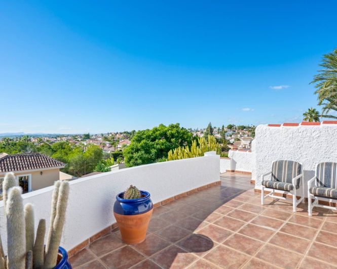 Image No.22-4 Bed Villa for sale