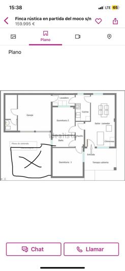 Image No.16-3 Bed Country House for sale