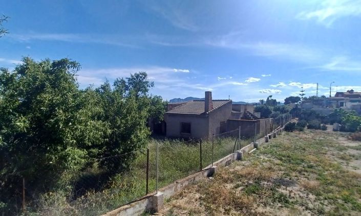 Image No.2-3 Bed Country House for sale