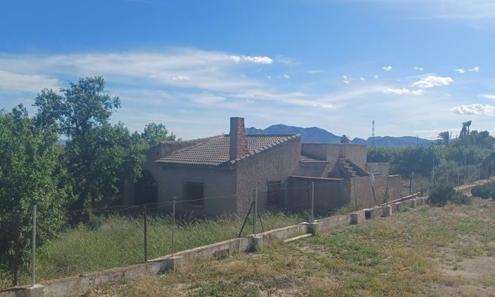 Image No.9-3 Bed Country House for sale