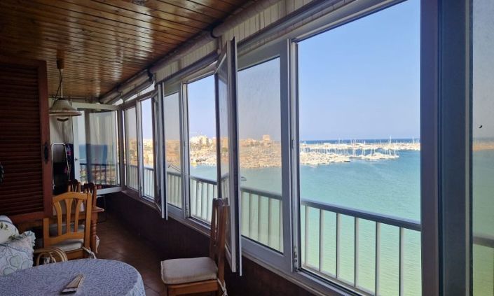 Image No.2-Appartement de 3 chambres à vendre à Torrevieja