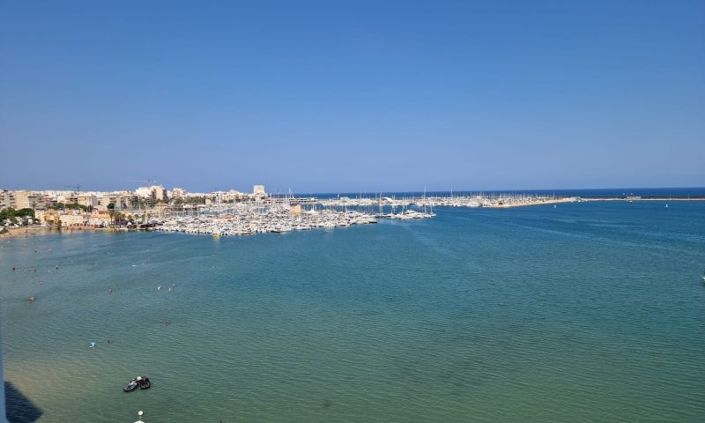 Image No.30-Appartement de 3 chambres à vendre à Torrevieja