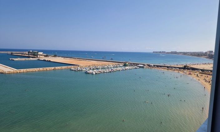 Image No.32-Appartement de 3 chambres à vendre à Torrevieja