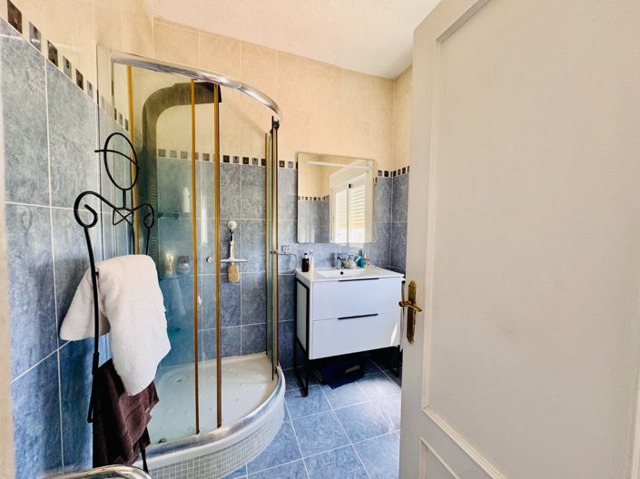 Image No.14-Villa de 4 chambres à vendre à Aspe