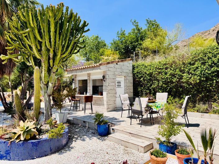 Image No.34-Villa de 4 chambres à vendre à Aspe