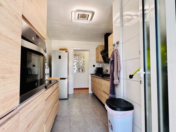 Image No.7-Villa de 4 chambres à vendre à Aspe