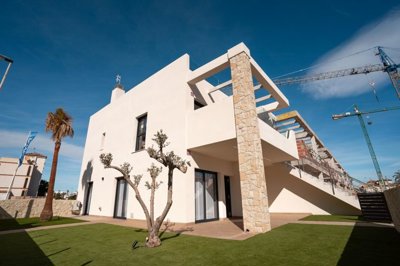 Espana Dream Properties most sold property