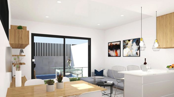 Image No.5-3 Bed Villa for sale