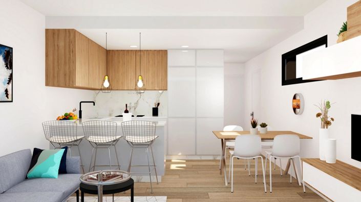 Image No.6-3 Bed Villa for sale