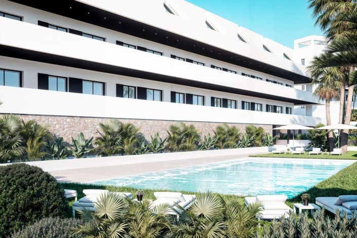 Image No.6-2 Bed Penthouse for sale