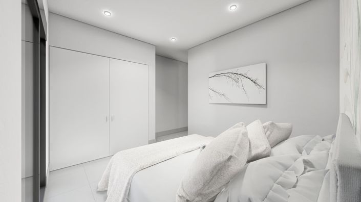 Image No.14-Maison de ville de 3 chambres à vendre à Torre Pacheco Town