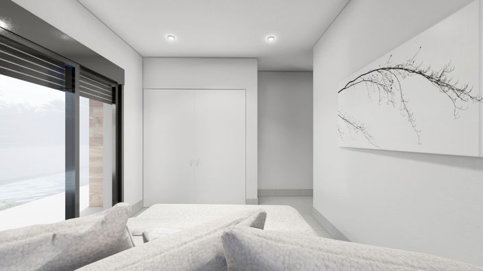 Image No.15-Maison de ville de 3 chambres à vendre à Torre Pacheco Town