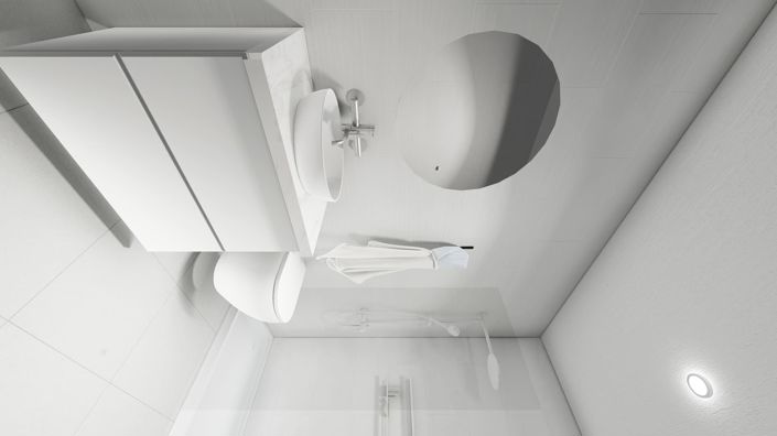 Image No.17-Maison de ville de 3 chambres à vendre à Torre Pacheco Town