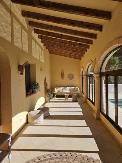 Image No.20-Villa de 5 chambres à vendre à Javea