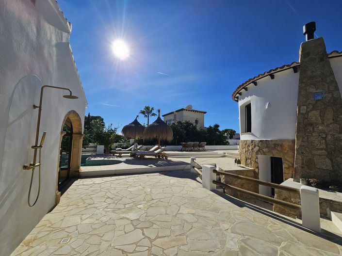 Image No.30-Villa de 5 chambres à vendre à Javea