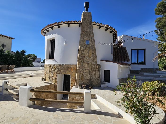 Image No.31-Villa de 5 chambres à vendre à Javea