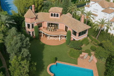 Espana Dream Properties most sold property