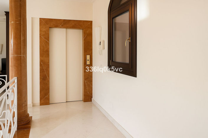 Image No.17-Villa de 4 chambres à vendre à Sierra Blanca