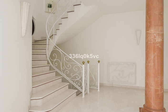 Image No.19-Villa de 4 chambres à vendre à Sierra Blanca