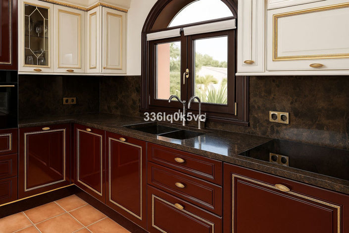 Image No.24-Villa de 4 chambres à vendre à Sierra Blanca