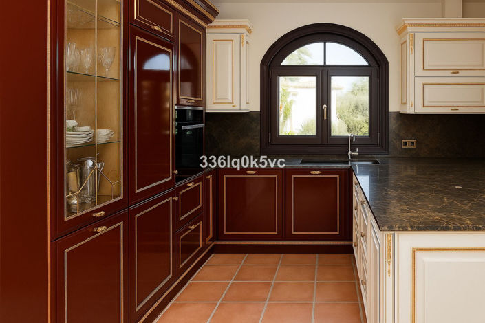 Image No.25-Villa de 4 chambres à vendre à Sierra Blanca