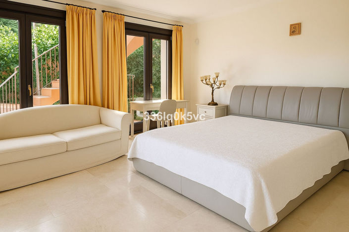 Image No.29-Villa de 4 chambres à vendre à Sierra Blanca