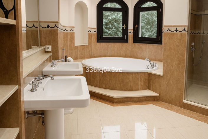 Image No.32-Villa de 4 chambres à vendre à Sierra Blanca