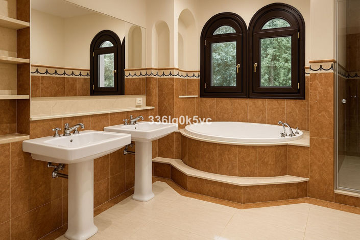 Image No.33-Villa de 4 chambres à vendre à Sierra Blanca