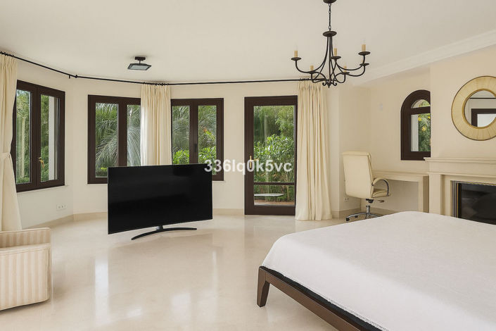 Image No.38-Villa de 4 chambres à vendre à Sierra Blanca