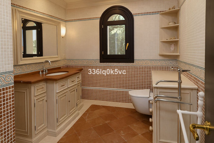 Image No.39-Villa de 4 chambres à vendre à Sierra Blanca