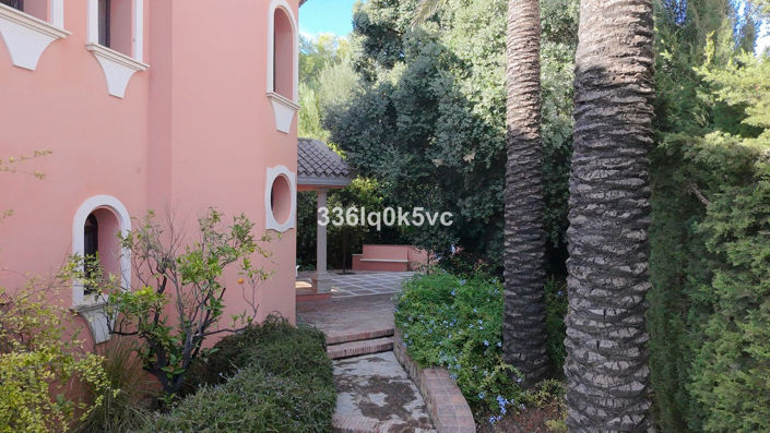 Image No.42-Villa de 4 chambres à vendre à Sierra Blanca