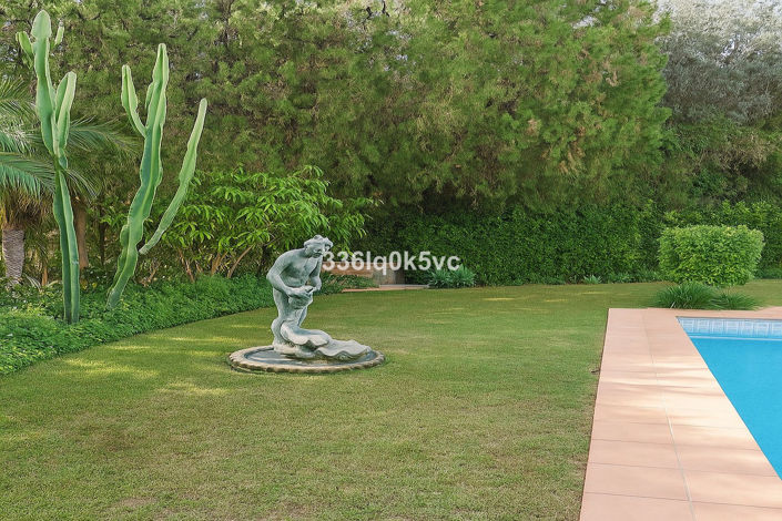 Image No.43-Villa de 4 chambres à vendre à Sierra Blanca