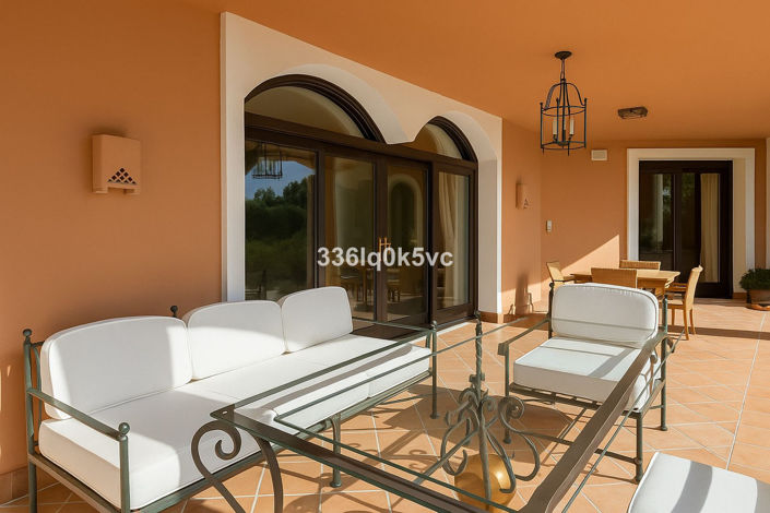 Image No.44-Villa de 4 chambres à vendre à Sierra Blanca