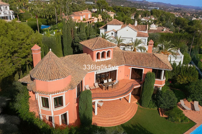 Image No.45-Villa de 4 chambres à vendre à Sierra Blanca