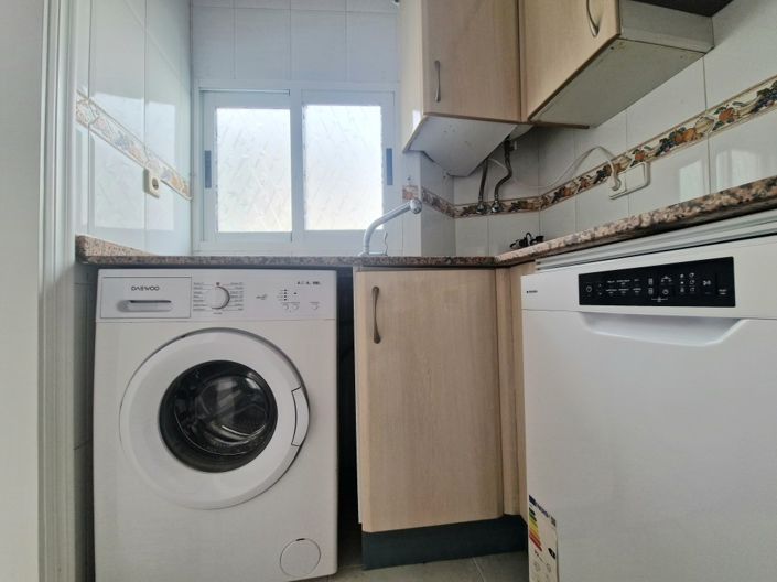 Image No.12-Duplex de 2 chambres à vendre à La Nucía