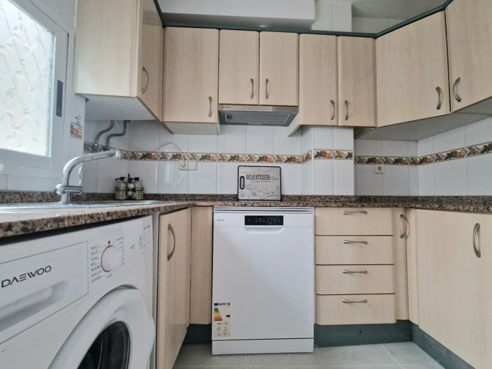 Image No.5-Duplex de 2 chambres à vendre à La Nucía