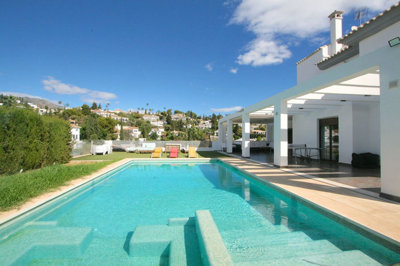 Espana Dream Properties most sold property