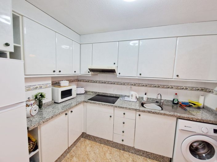 Image No.11-1 Bed Apartment for sale