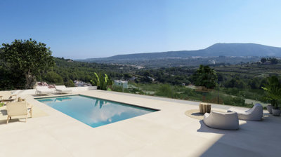 Espana Dream Properties most sold property