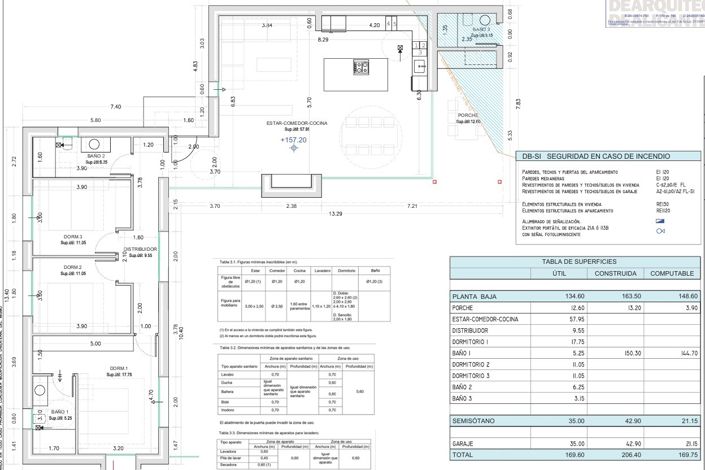 Image No.12-3 Bed Villa for sale