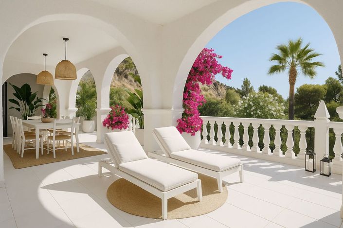 Image No.4-Villa for sale