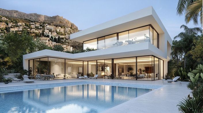 Image No.6-Villa for sale