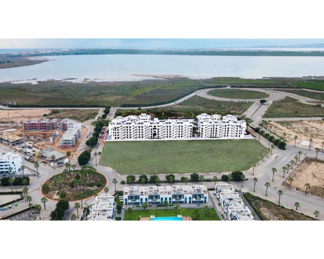 Image No.12-2 Bed Apartment for sale