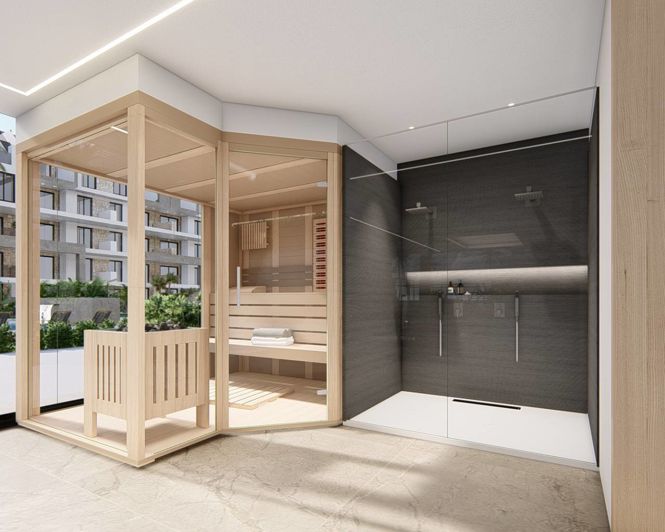 Image No.19-2 Bed Apartment for sale